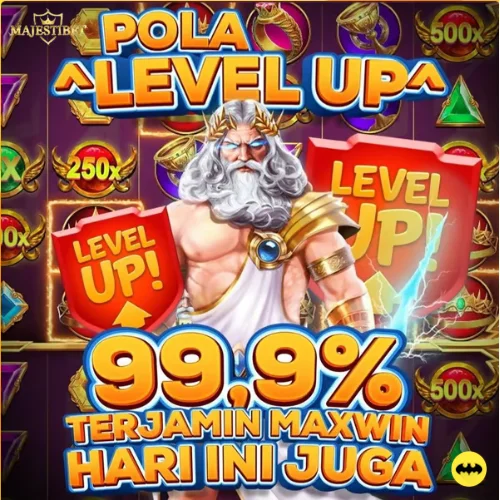 Slot Gacor